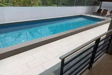 Motel Ziella De Villa