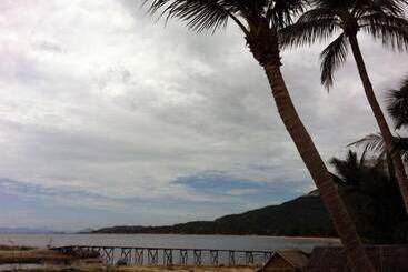 Poolsawat Villa Sha Plus