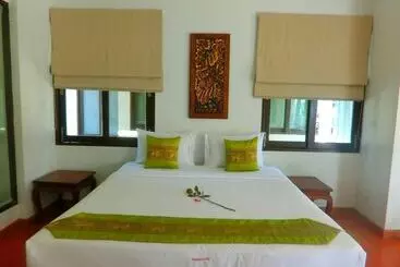 Poolsawat Villa Sha Plus