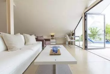 דירות לתיירים The Beach House