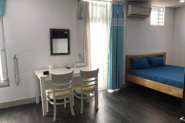 公寓式酒店 Happy House