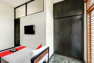 Hôtel Oyo Pool Villa Premium Home Stay Mysore