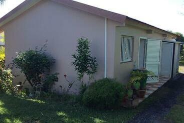 پانسیون La Kaz A Dada