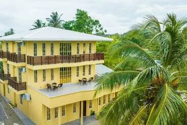 Pensione Lhohi Inn Boutique
