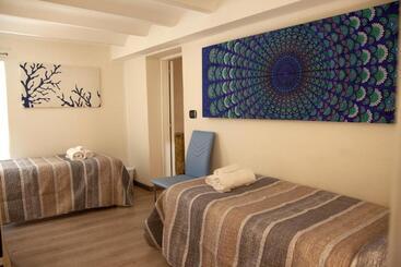 پانسیون Palermo Alla Gancia