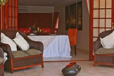 پانسیون Repa Boutique Guest Lodge