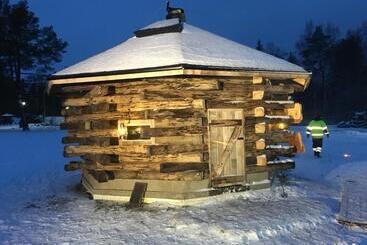 Ostello Seitsemän Sillan Majatalo