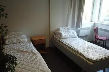 ユースホステル Seitsemän Sillan Majatalo