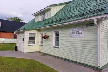 هاستل Tamme Teemaja