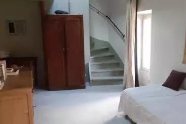 Aamiaismajoitus (B&B) Ferme De La Basse Cour