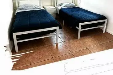Easy Hostel