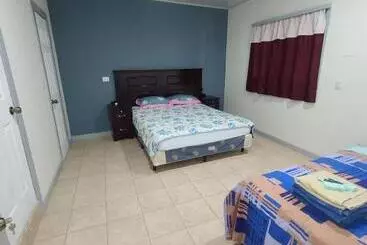 هتل Hostal Don Luis