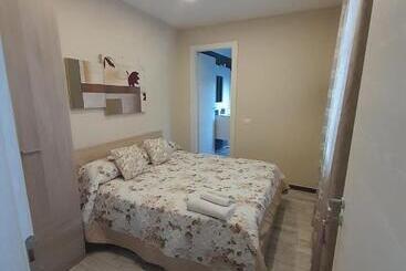 پانسیون La Dimora Di Rosy