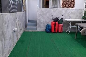 پانسیون La Dimora Di Rosy