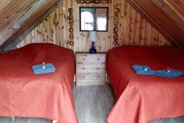 بنسيون Suurekivi Külalistemaja