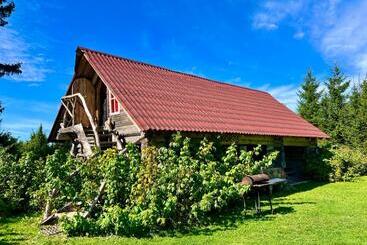 پانسیون Suurekivi Külalistemaja