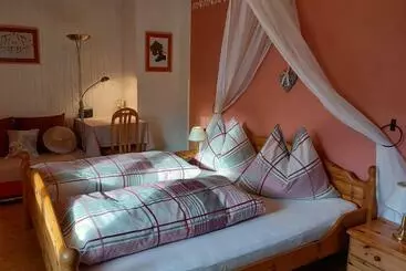 Pension Winzerhof Fleischmann