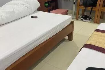 Van Anh Motel
