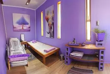 Bed and Breakfast Lavanda Del Valle