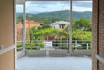 Aamiaismajoitus (B&B) Zaali S Wine Cellar