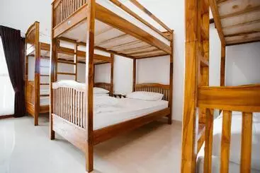 Double D Hostel