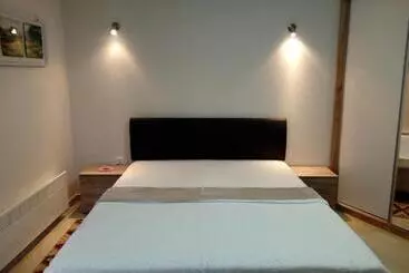 پانسیون Divcibare Apartmani Gavrić