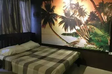 Hospedaria Hr S Residence