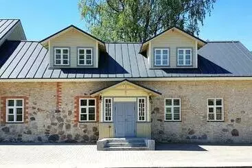 Hostel Pajusi Mõisa Külalistemaja