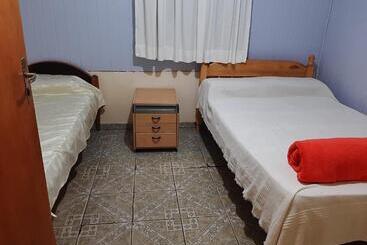 هاستل Posada Las Mercedes