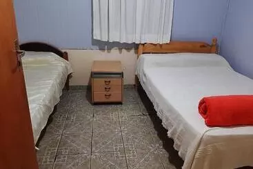 هاستل Posada Las Mercedes