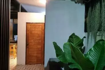 Backpack Hostel Kohyaoyai