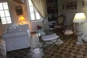 Bed and Breakfast La Vigne Dorée