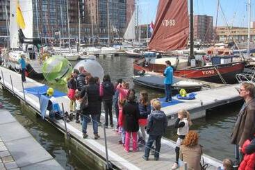 צימר M&m Bed&bubbles