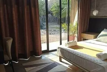 Hôtel Pacifico El Paredon