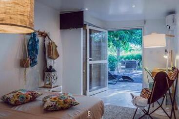 ホテル Villa D’ô