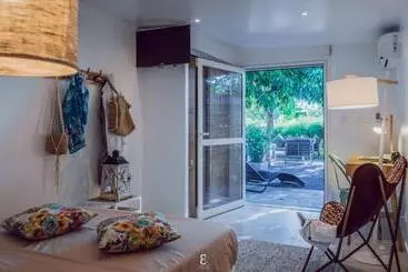 Hotelli Villa D’ô