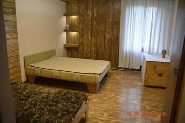 Pension Bajāri Pirts Banya