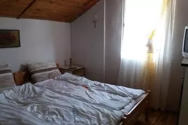 ペンション Villa Vrben