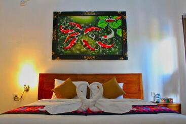 膳宿费 Wahyu Masari Homestay