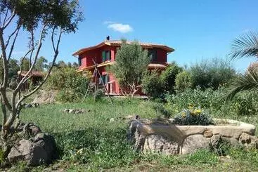 B&b Terra E Paglia