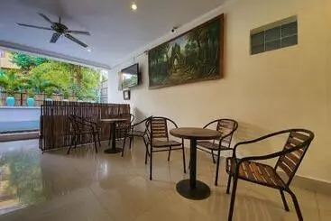 Plumeria Hotel & Spa