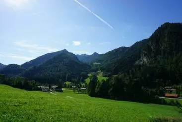 Staller Hof