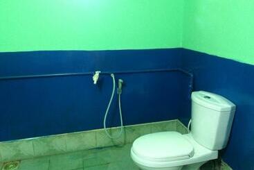 Motel Kalkudah Budget