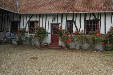 Pensionat Baie De Somme Villa Gros Becs