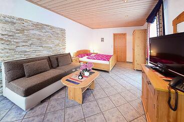 Pensão Gästehaus Ingrid