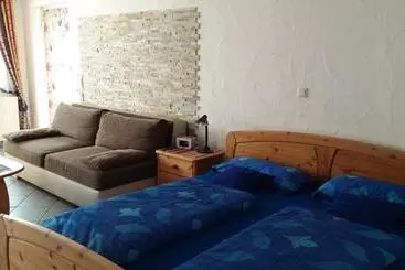 Pensiune Gästehaus Ingrid