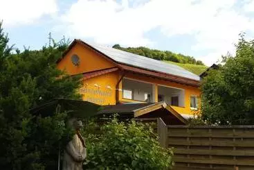 Pension Gästehaus Ingrid
