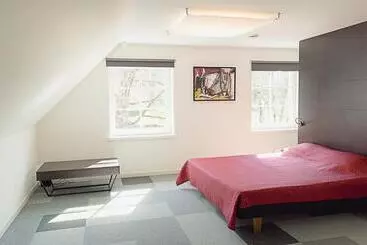 پانسیون Viitina Vesiveski