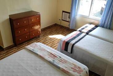 Whitesands Beach Resort