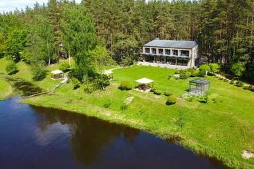 Albergue Pušų Takas